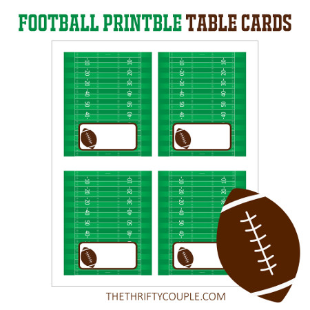 football-place-cards-tailgate-party-printables