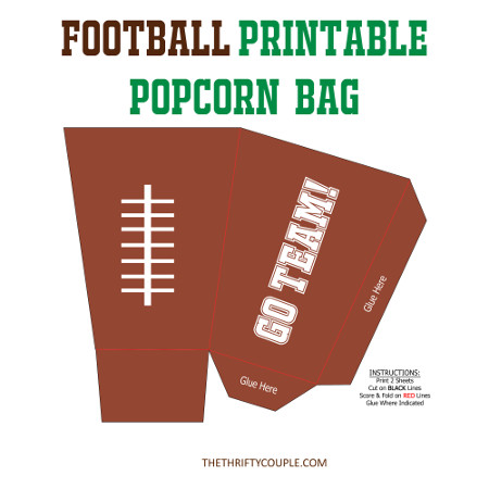 football-popcorn-snack-box-free-printable