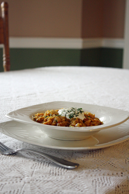 lentil-stew-2-ways-on-table-ready