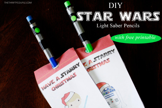 star-wars-light-saber-pencils-diy-with-christmas-tag