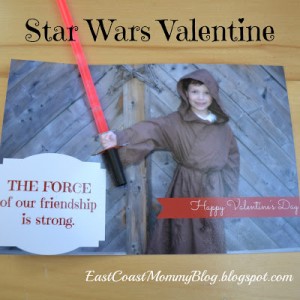star wars valentine with watermark