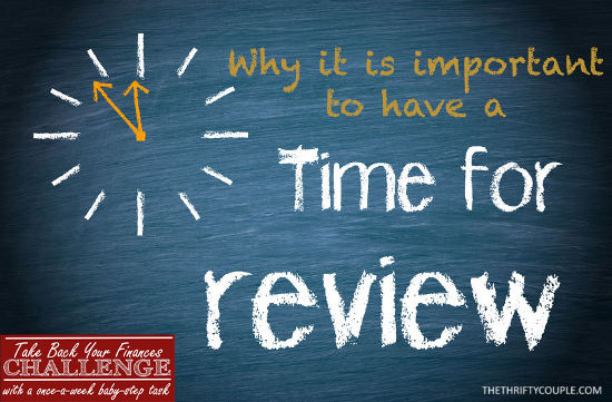time-for-review-finances