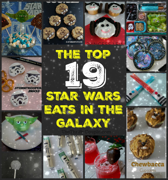 Star-Wars-Eats-Treats-Ideas-Food-Galaxy-recipes