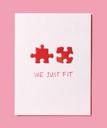 puzzle-piece-greeting-card