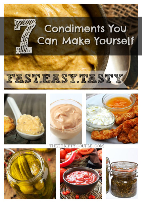 7-condiments-you-can-make-yourself-recipes