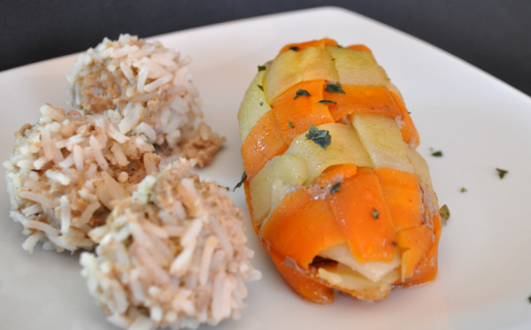 Stuffed-Vegetable-Braids-Recipe-Healthy-Stuffed-Potato-and-Carrot-Recipe