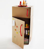 cardboard-fridge