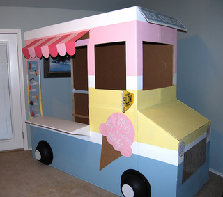 cardboard-ice-cream-truck