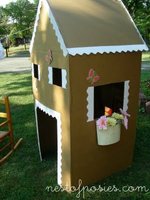 cardboard-playhouse