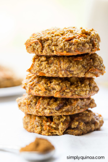 carrot-cake-breakfast-cookies-4