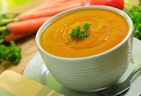 creole-carrot-soup