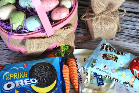 ingredients-oreo-cookie-spring-easter-candy-bark-recipe