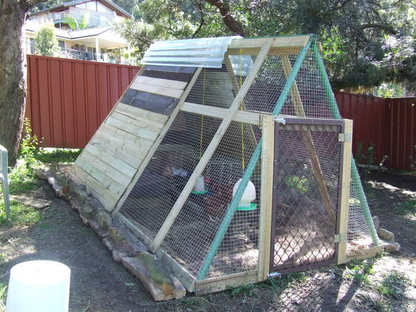 old-swing-set-into-a-chicken-coop