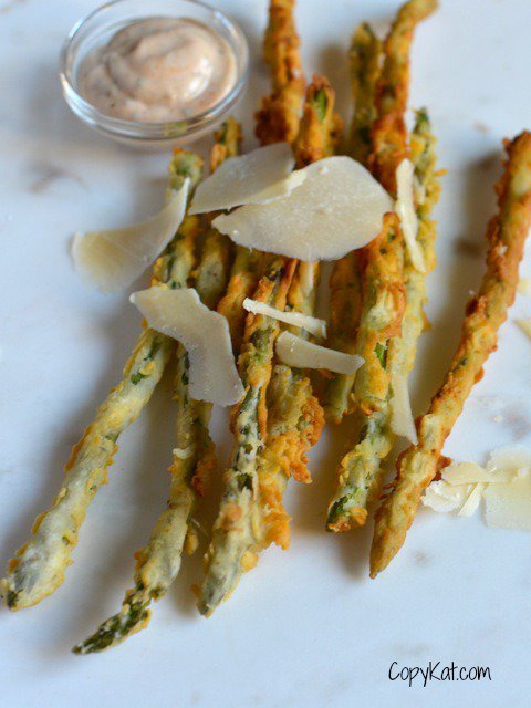 Longhorn-steakhouse-parmesan-encrusted-asparagus