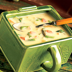 asparagus-cheese-potato-soup