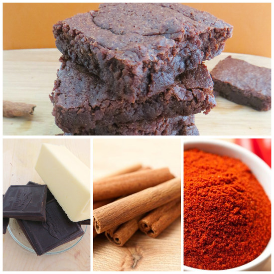 mexican-brownies-recipe-spicy-sweet
