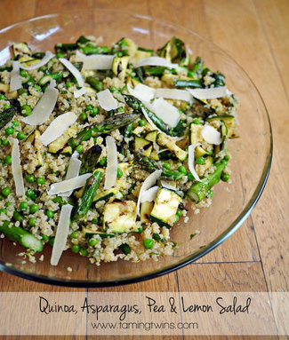 quinoa-pea-asparagus