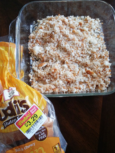 udis-gluten-free-bagels-turned-into-bread-crumbs-for-coating