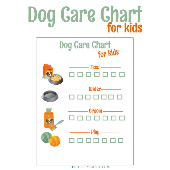 free-printable-dog-care-chore-checklist-chart-the-thrifty-couple