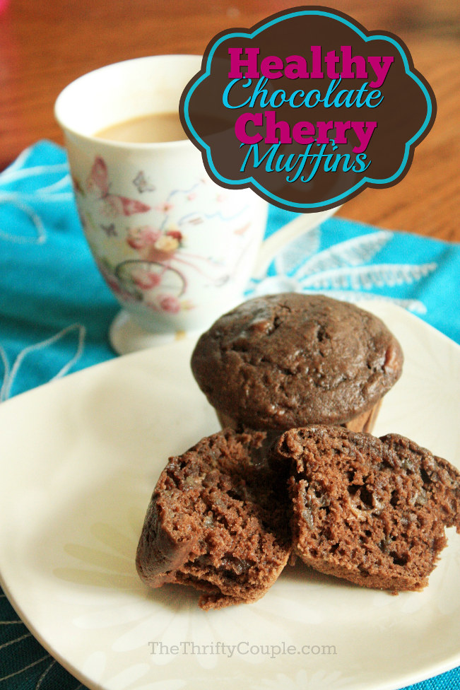 healthy-chocolate-cherry-muffins-recipe-tips