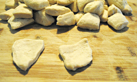 preparing-dough-for-peanut-butter-jelly-monkey-bread