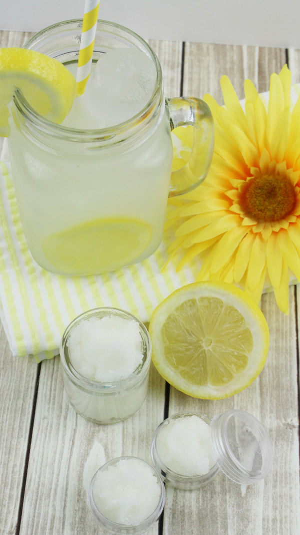 lemonade-lip-scrub-recipe-finished