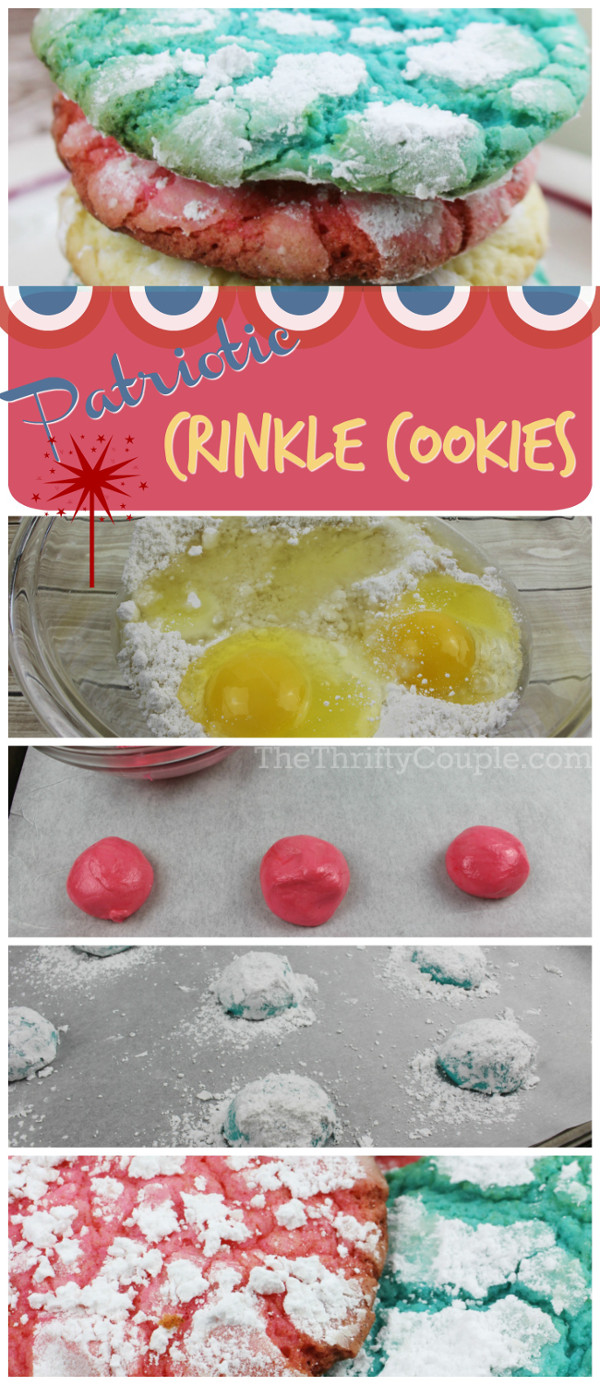 patriotic-crinkle-cookies-july-4th-dessert-idea-recipe-cake-mix-party