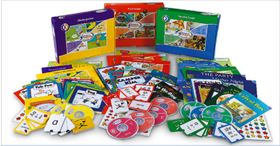 hooked-on-phonics-complete-learn-to-read-supplies