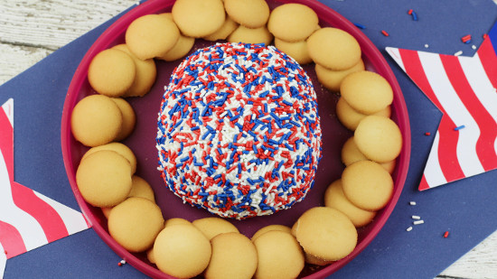patriotic-cake-dip-finished-made-from-funfetti-cake-mix