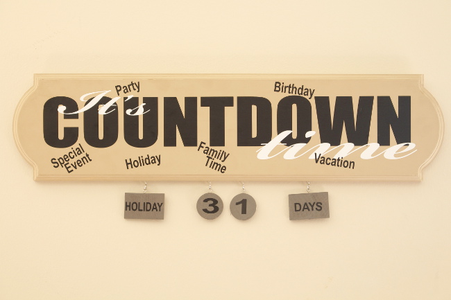 countdown-board-finished-hanging-on-wall