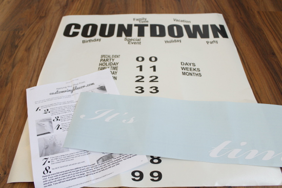 countdown-vinyl-example