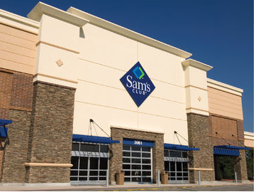 How to get a Sam's Club membership for $5