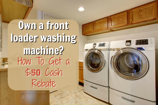 front-loader-washing-machine-rebate