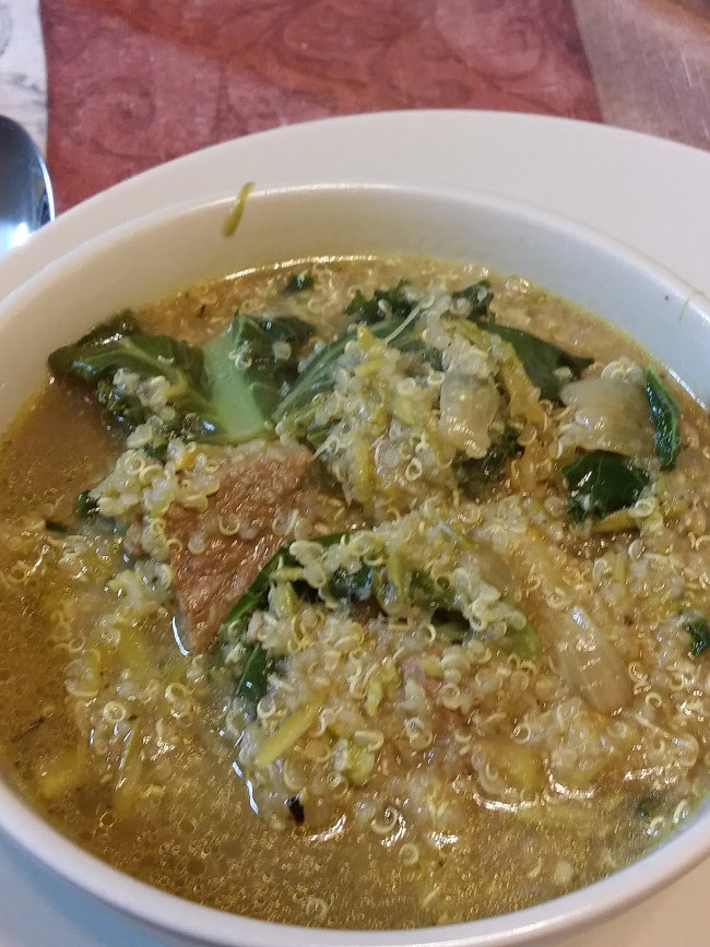 quinoa-bone-broth-soup-kale