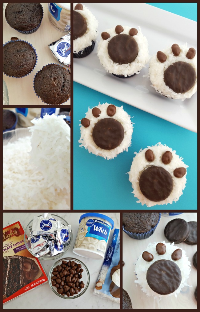bear-paw-cupcakes