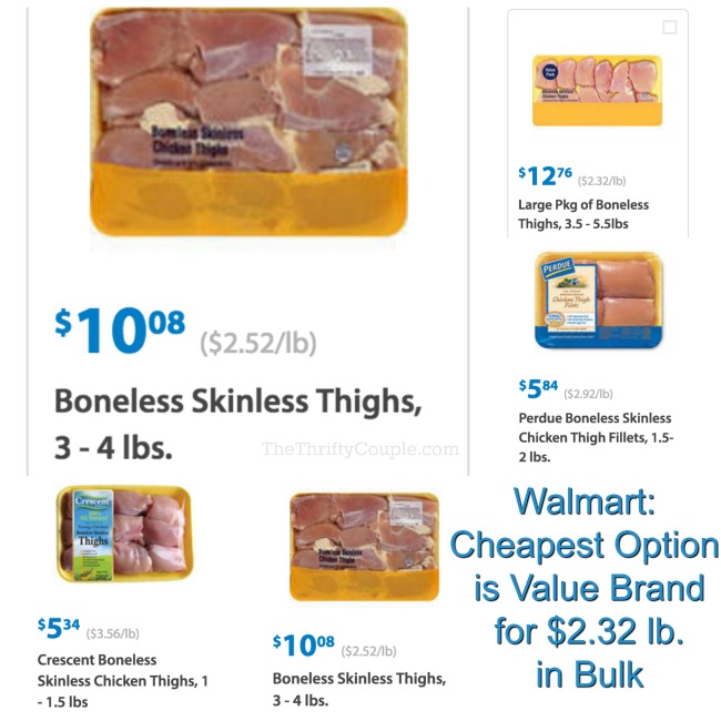 boneless-skinkless-chicken-thighs-prices-comparison