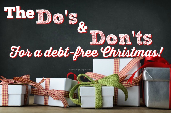dos-donts-debt-free-christmas