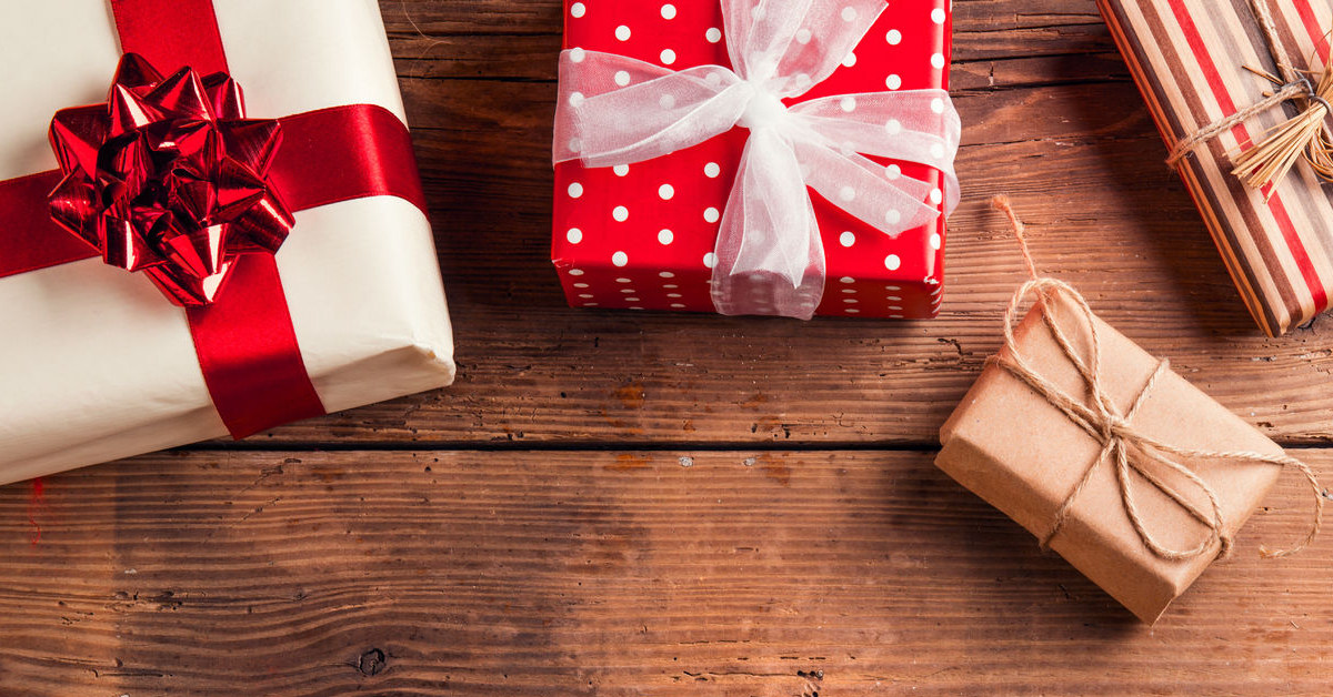 Last Minute Frugal Christmas Gift Ideas