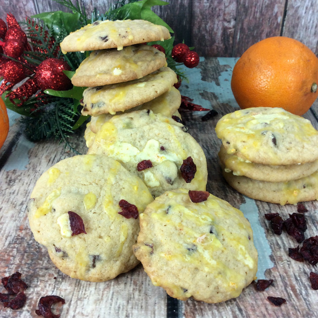 cranberry-orange-cookie-recipe-christmas-dessert-idea