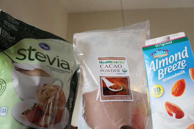 ingredients-for-raw-cacao-hot-chocolate-vegan-dairy-free