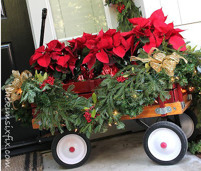wagon-christmas-decor
