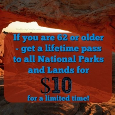 National Parks Pass 400x400 Cropped 