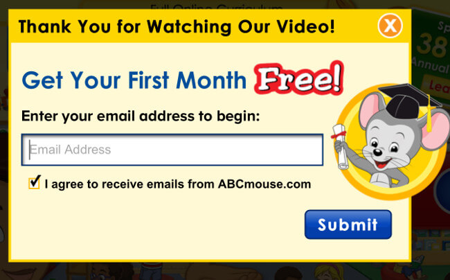 ABCmouse Review