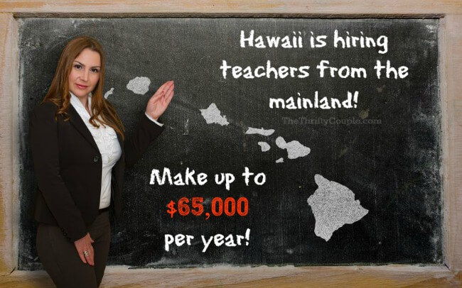 Assistant principal jobs in hawaii