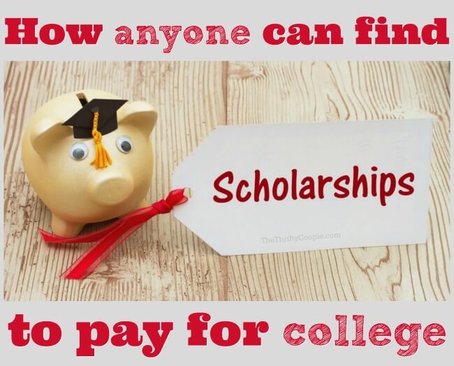 anyone can find scholarships 