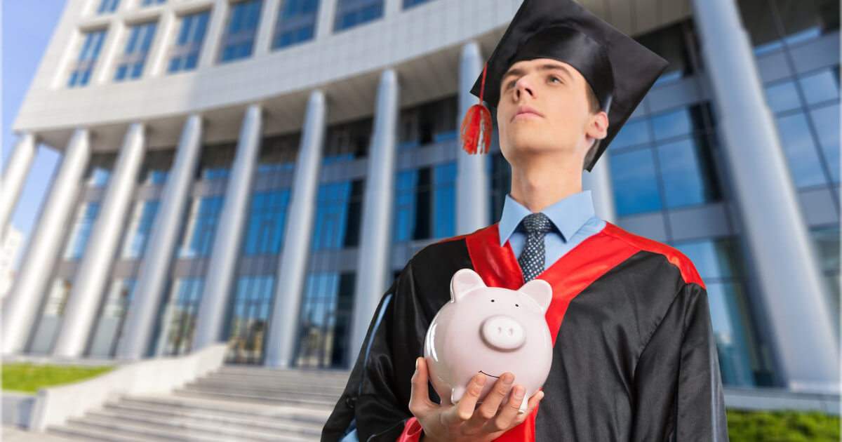 Alternatives to student loans to pay for college debt fee graduate