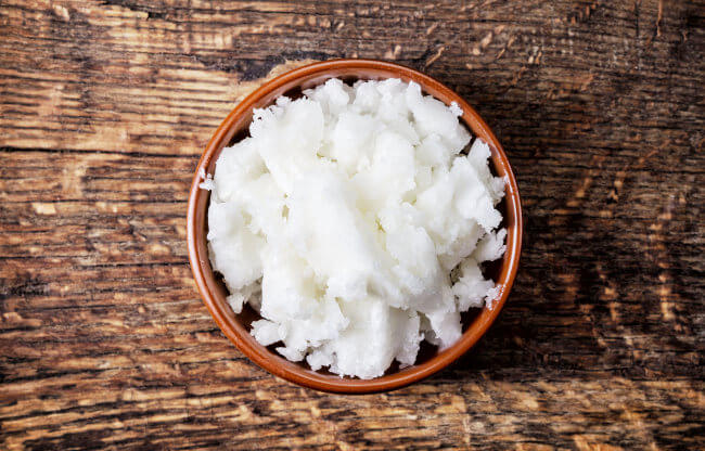 Best homemade body scrub with coconut oil