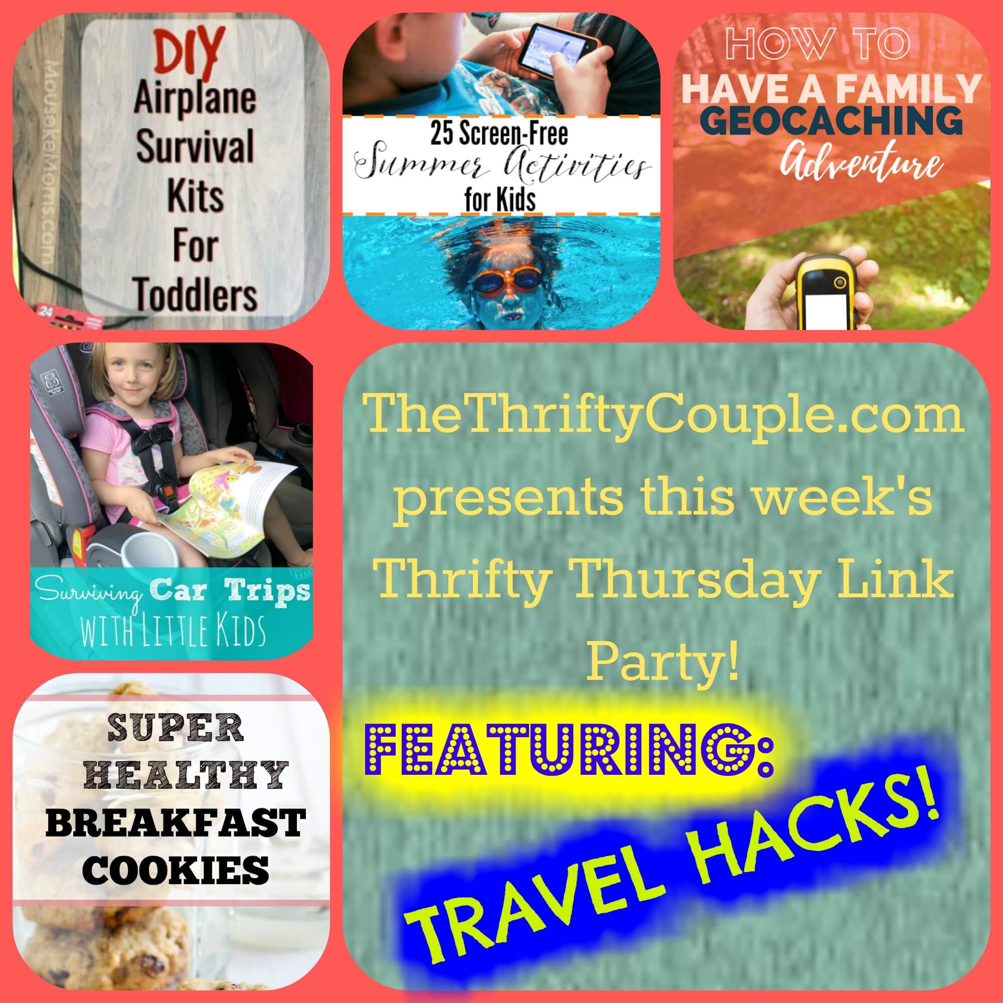 Thrifty Thursday Link Party Minimalist Living