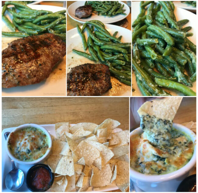 Applebees 2 for $20 Meals Now Include Steak - The Thrifty Couple